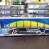 HARD LURE, SOTELO MINNOWMARU M31 110MM (18G) - LZ