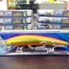 HARD LURE, SOTELO MINNOWMARU M31 110MM (18G) - RAP2