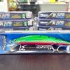 HARD LURE, SOTELO MINNOWMARU M31 110MM (18G) - GLZ