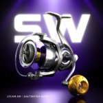 REEL, EUPRO LYCAN SW SPINNING - LCN3000SW