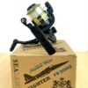 REEL,SEALAND  FIGHTER  SPINNING - RANDOM CHOOSE - fs-3000