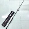 ROD, G-TECH SAMURAI JERKER SPINNING - s601mh