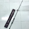 ROD, G-TECH SAMURAI JERKER SPINNING - s601ml