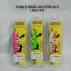 SQUID JIG,STARLIT ULTRA SJ-S (SSJ-101) - pk