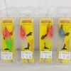 SQUID JIG,STARLIT ULTRA SJ-S (SSJ-101) - 001-2