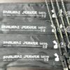 ROD, G-TECH SAMURAI JERKER SPINNING - S601H
