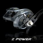 REEL, EUPRO Z POWER 500 JIGGING REEL - ZP500