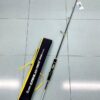 ROD, EUPRO BLACK FOREST SPINNING (1PIECE) - BFS591/PE1-3
