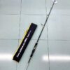 ROD, EUPRO BLACK FOREST SPINNING (1PIECE) - BFS591/PE2-4