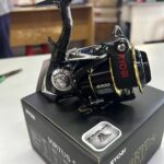 REEL, RYOBI VIRTUS SW SPINNING - SW 2000