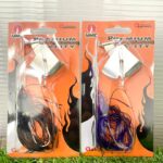EUPRO BUZZ BAITS (EBB10) - BLACK