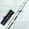 ROD. EUPRO LAZER XF SPINNING / CASTING - LZFS602M 10-20LB