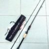 ROD. EUPRO LAZER XF SPINNING / CASTING - LZFC602M 10-20LB