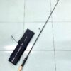 ROD, EUPRO LAZER XF SPINNING / CASTING (1PIECE) - LZFS561M 8-20LB