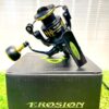 REEL, BULLZEN EROSION SPINNING - 1000PG