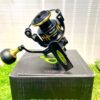 REEL, BULLZEN EROSION SPINNING - 2000PG