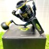 REEL, BULLZEN EROSION SPINNING - 3000PG