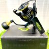 REEL, BULLZEN EROSION SPINNING - 3000HG