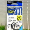 HOOK, OWNER 5170 HOOKS - 2/0
