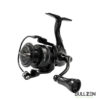 REEL, BULLZEN GAMER MONSTER DARK MYTH EDITON SPINNING - 2000PG
