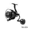 REEL, BULLZEN GAMER MONSTER DARK MYTH EDITON SPINNING - 3000HG