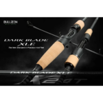 ROD, BULLZEN DARK BLADE XLE SPINNING - SP562
