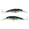 LURE, HASAMU HARD LURE (HL44) - 2650