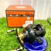 REEL, GAWAS BULLET CAST MINI PROMAX-L CASTING (GR7.6) - CHAMPAGNE GOLD