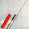 ROD, EUPRO RED HUNTER GEN2 ROD CASTING(2 PIECES) - RTC602M