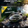 REEL, G-TECH PERFECT DC 101HG BAITCASTING - 101HG