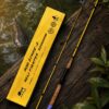 ROD, STRIKE-2 KELI FIGHTER SPINNING - 732S