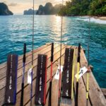 ROD, HYTAC JIG MASTER SPINNING - JM602M PE1-3 (RANDOM COLOUR)