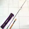 ROD, EUPRO TOBOR PRO SPINNING - TPRS702