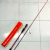 ROD, EUPRO RED HUNTER GEN2 ROD CASTING(2 PIECES) - RTC602MH