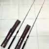 ROD, OFMER SPARTAN CASTING - bc461m