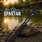 ROD, OFMER SPARTAN SPINNING - sp501m