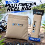 EXTEND MULTI FUNCTION REEL BAG EMBR-01 - EMBR-01