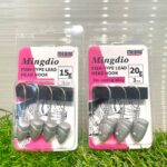 HOOK, MEBAO FISH HOOK MB-YXQTG - YX-5 15G