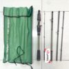 ROD, EUPRO TRAVEL STRIKE CASTING - TSC605MH 8-20LB