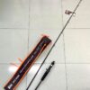 ROD, EUPRO CHANA KILLER CASTING (BUTT JOINT) - CKTC 602MH