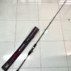 ROD, G-TECH STRIKE JERKER OVERHEAD ROD (1PIECE) - B601XH PE6