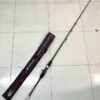 ROD, G-TECH STRIKE JERKER OVERHEAD ROD (1PIECE) - B581XXH PE8