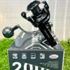 REEL, AWA SHIMA NOBLE SPIN SPINNING - 2000