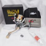 REEL, G-TECH DUAL POWER SWA SPINNING - 3000pg