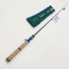 ROD, EXTEND SHARK FORTY ONE 41 SERIES ROD SPINNING (1 PIECE / BUTT JOINT / 2 PIECE) - ES41S 561CL (1 PIECE)