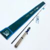 ROD, EXTEND SHARK FORTY ONE 41 SERIES ROD SPINNING (1 PIECE / BUTT JOINT / 2 PIECE) - ES41S 562BCL (BUTT JOINT)