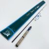 ROD, EXTEND SHARK FORTY ONE 41 SERIES ROD SPINNING (1 PIECE / BUTT JOINT / 2 PIECE) - ES41S 562BSL (BUTT JOINT)