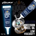 ASUKA REEL LIQUID OIL - lqd771-10g