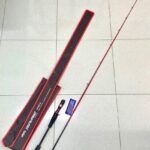 ROD, HASAMU TOURNAMENT CASTING - HTN602C M 7-16LB