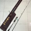 ROD, G-TECH STRIKE JERKER  SPINNING / CASTING (BUTT JOINT) - s602-mh-pe4